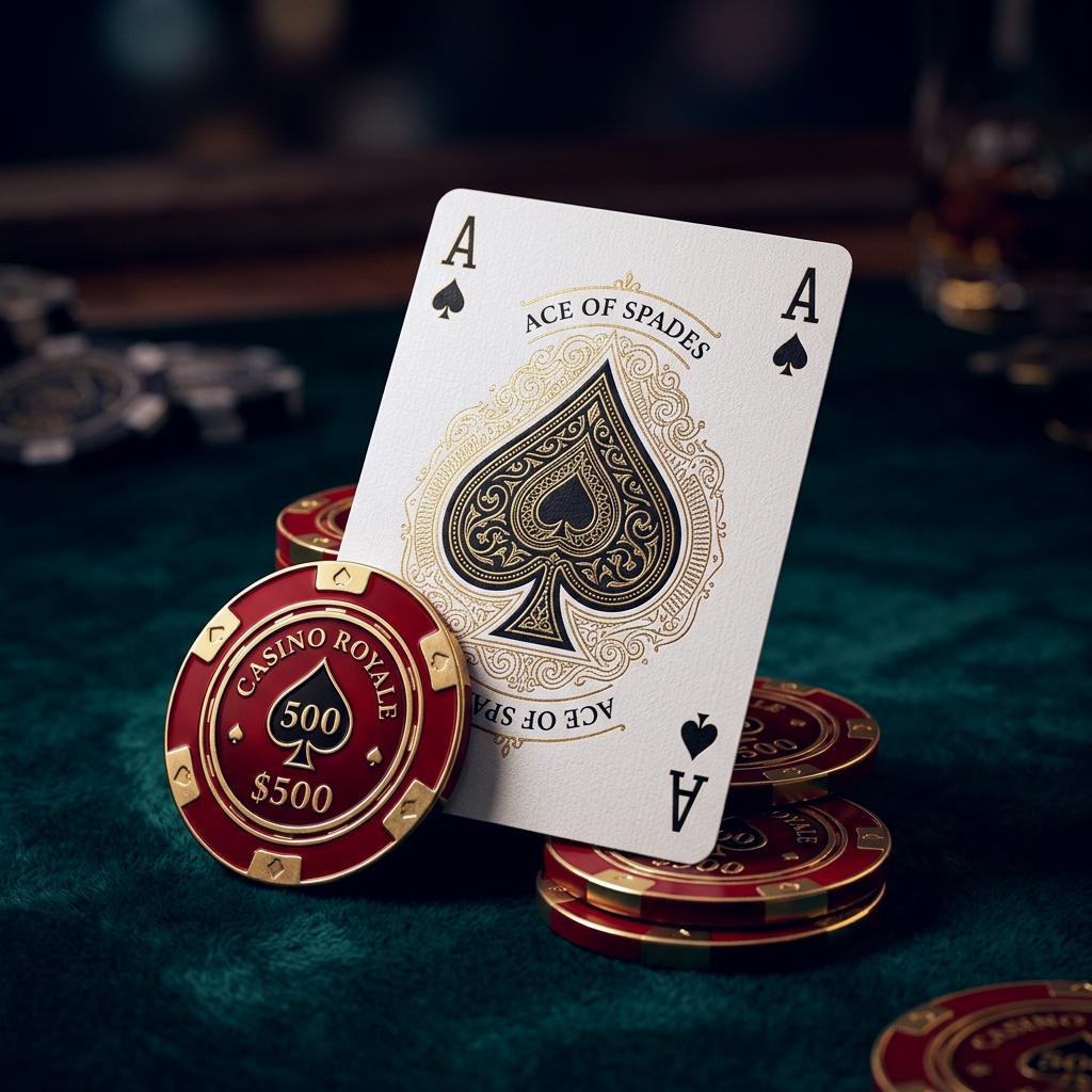 Khám Phá Thế Giới M88 Casino: Trải Nghiệm Đỉnh Cao Trong Game Online